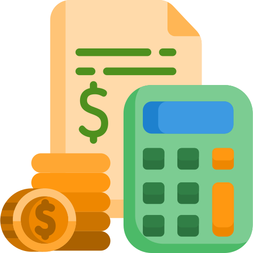 Expense Minder Logo