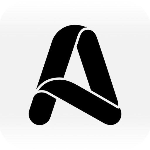 Arovi : Senior Launcher Logo