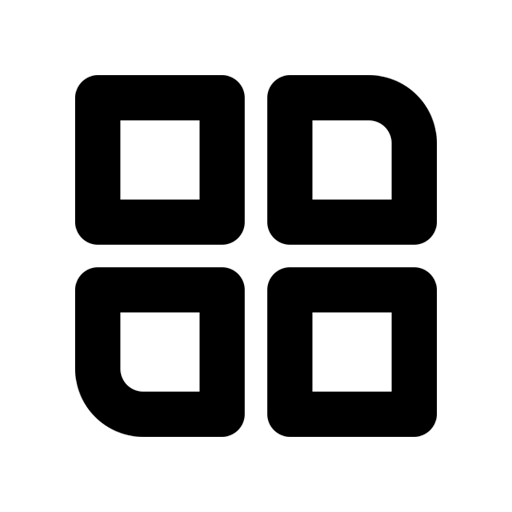 Test Launcher Drawer Logo